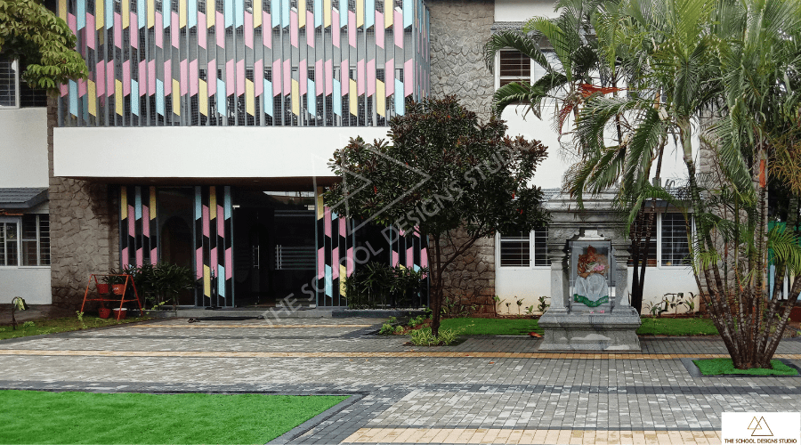 Adwaith Thought Academy, Coimbatore