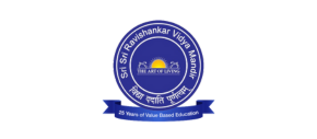 Sri Sri Ravisankar Vidya Mandir Logo