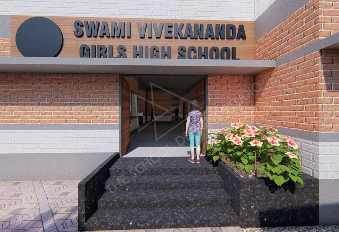 Swami Vivekananda Girls High School
